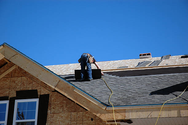 Quick and Trustworthy Emergency Roof Repair Services in Tappan, NY