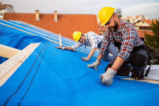 Gutter Installation and Roofing in Tappan, NY